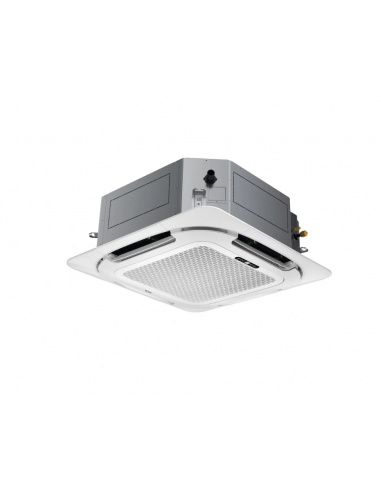 Sistem aer condiționat tip caseta TCL 18000 BTU A++, WiFi
