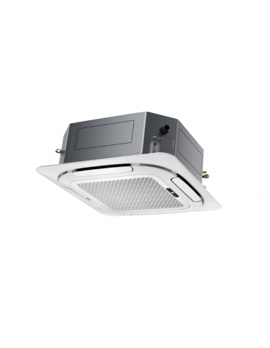 Sistem aer condiționat tip caseta TCL 18000 BTU A++, WiFi