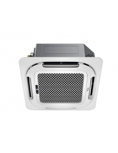 Sistem aer condiționat tip caseta TCL 18000 BTU A++, WiFi