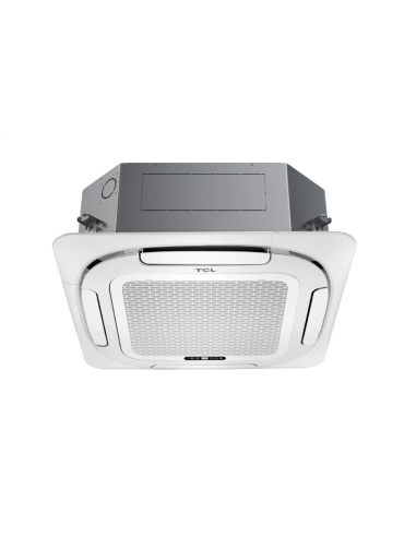 Sistem aer condiționat tip caseta TCL 18000 BTU A++, WiFi